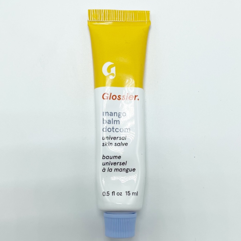 Glossier Mango Balm Dotcom - Picture 2 of 7